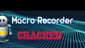 Auto Macro Recorder Crack