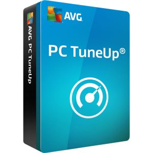 AVG PC TuneUp 2022 Crack With Keygen [Latest] Version Full Download