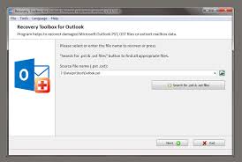 Outlook Recovery ToolBox Crack v4.7.15.78 With Activator 2022