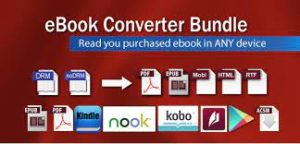 eBook Converter Bundle Crack 3.22.10306.440 + Serial Key Full Latest